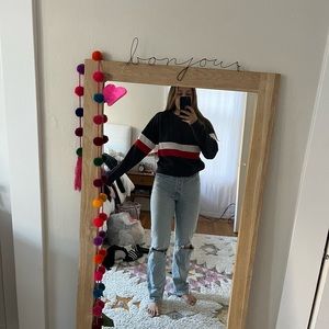 Brandy Melville sweatshirt